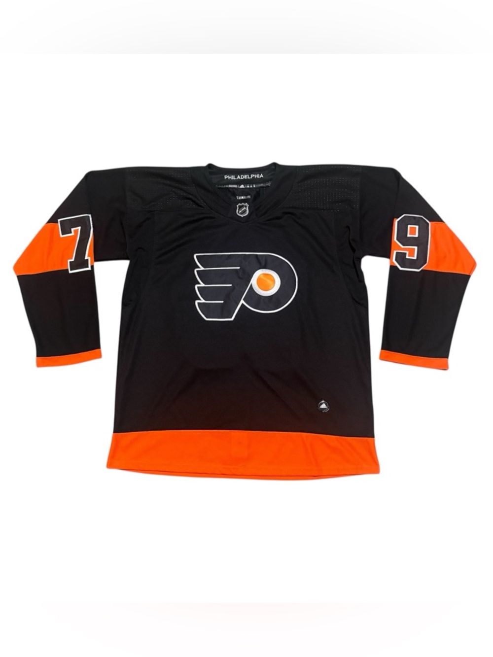Philadelphia Flyers Carter Hart Jersey